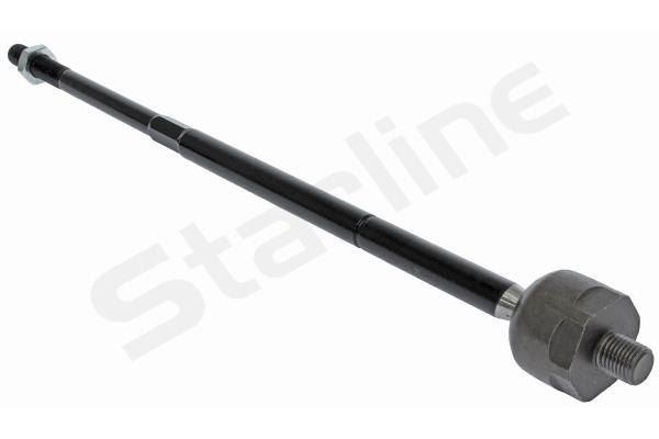 Рулевая тяга