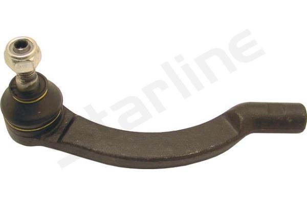 Наконечник рулевой тяги лев. внешн.