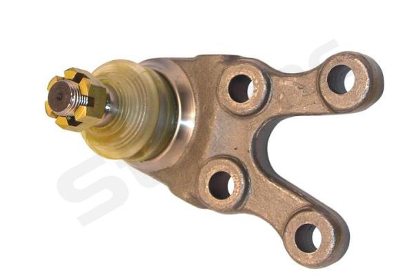 Шаровая опора   лев.   нижнего рычага