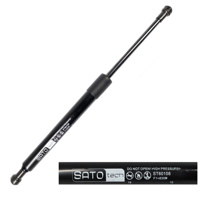 SATO Амортизатор капота BMW 725d/728/730