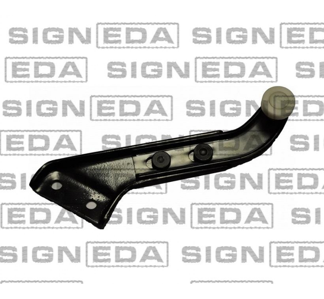 ШКИВ РАЗДВИЖНОЙ ДВЕРИ