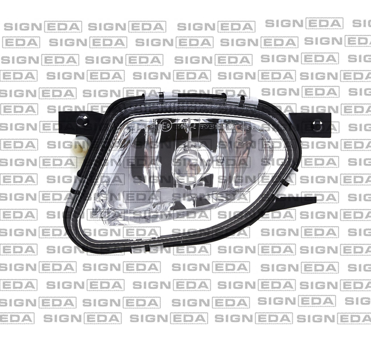 ПРОТИВОТУМАННАЯ ФАРА