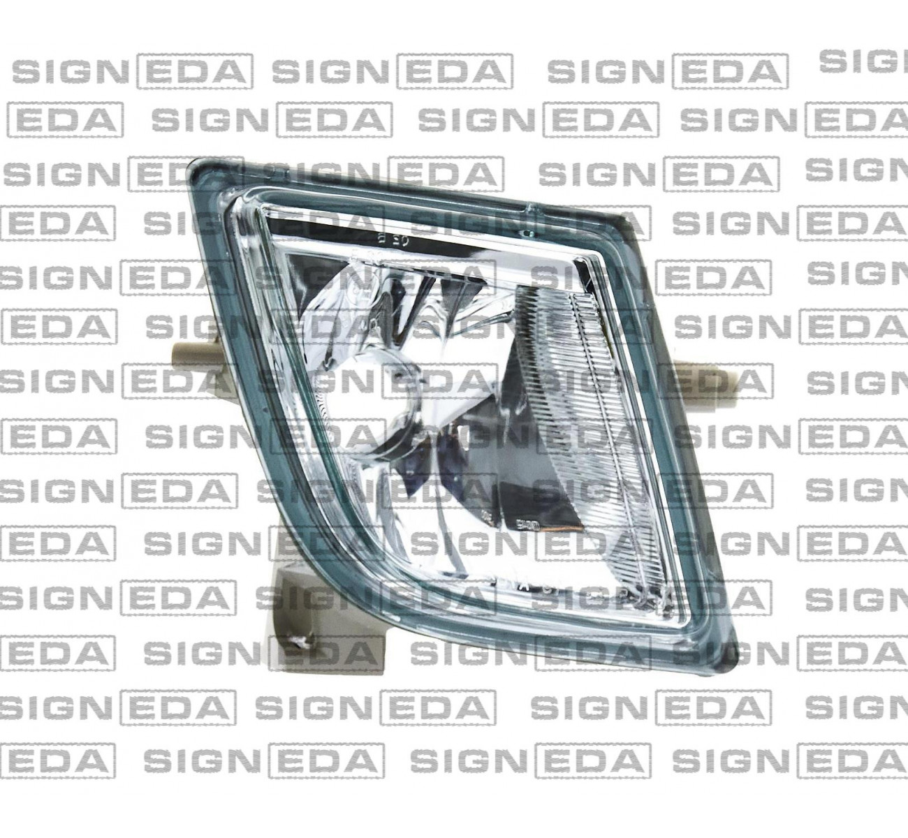 ПРОТИВОТУМАННАЯ ФАРА