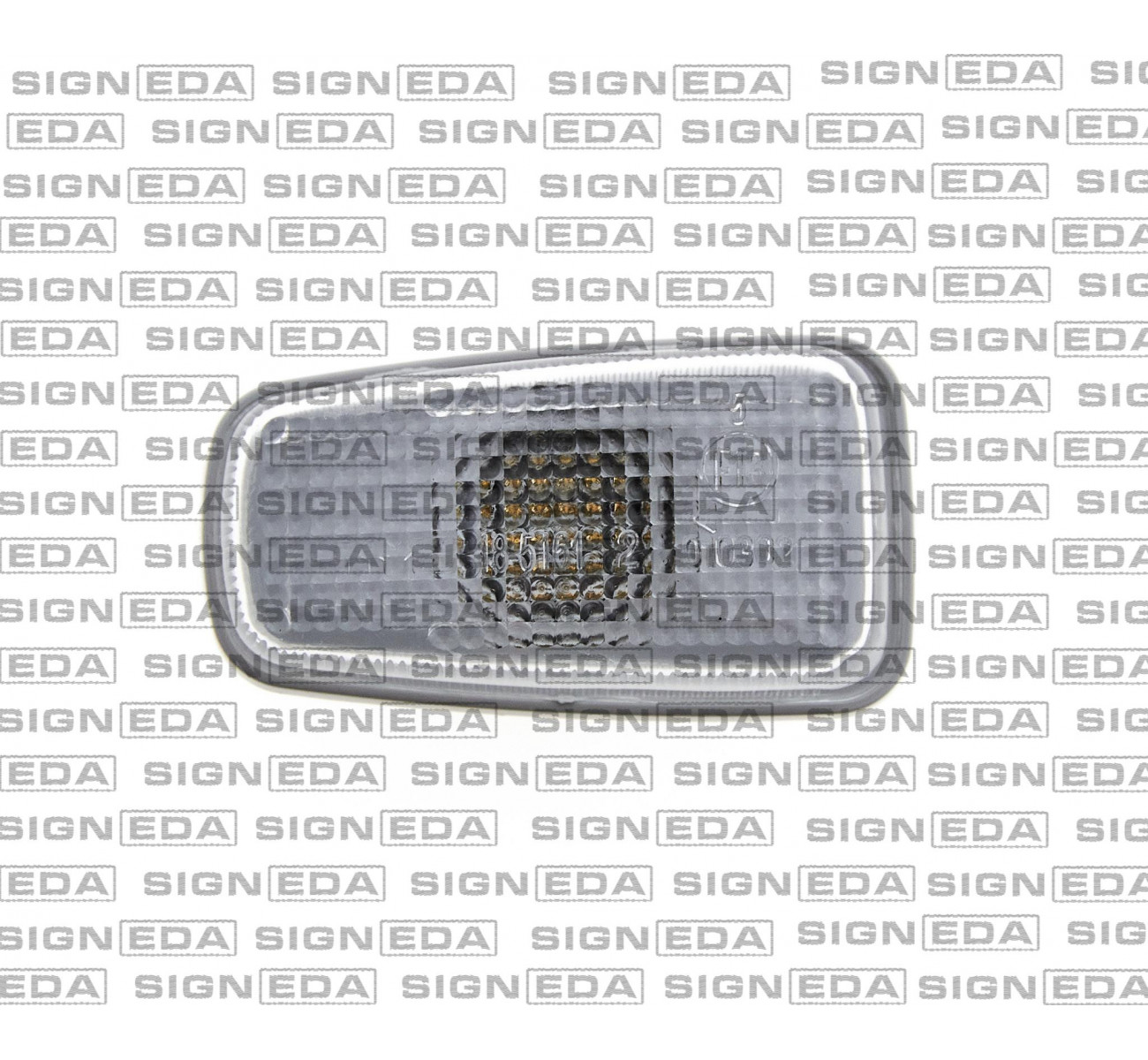 УКАЗАТЕЛЬ ПОВОРОТА НА КРЫЛО